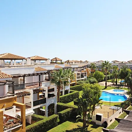 Apartment Lomas Del Mar 2 *