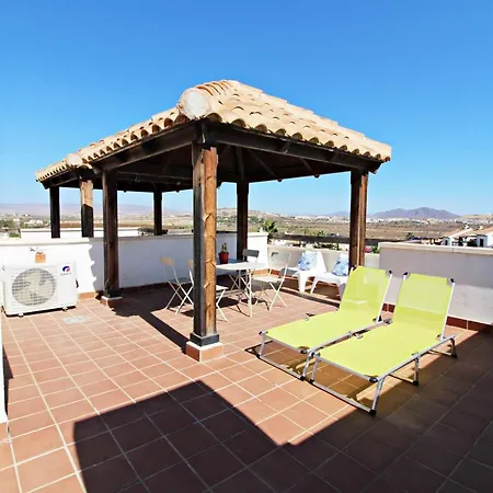 Apartment Lomas Del Mar 2 Vera