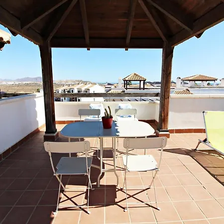Apartment Lomas Del Mar 2