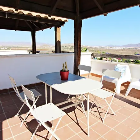 Apartment Lomas Del Mar 2 Vera