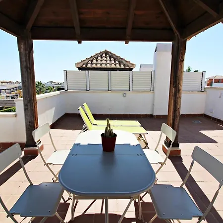 Apartment Lomas Del Mar 2 Vera