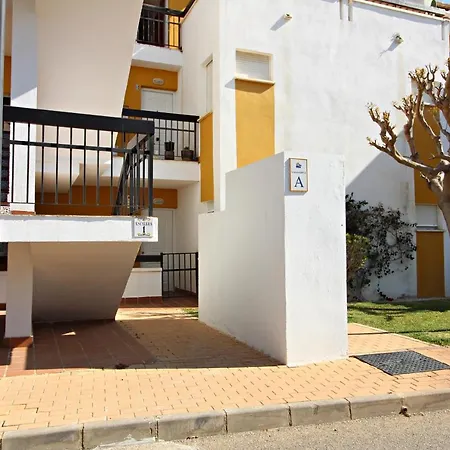 Apartment Lomas Del Mar 2 Vera