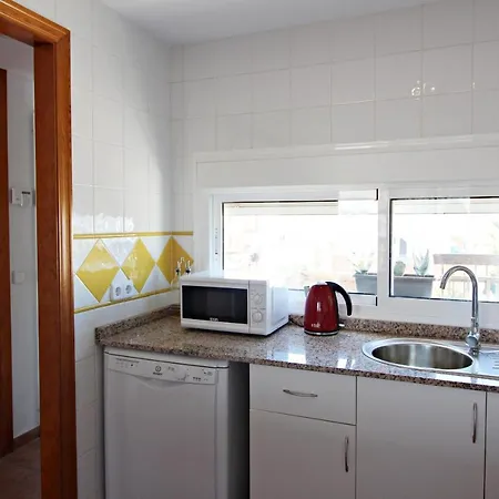 Apartment Lomas Del Mar 2
