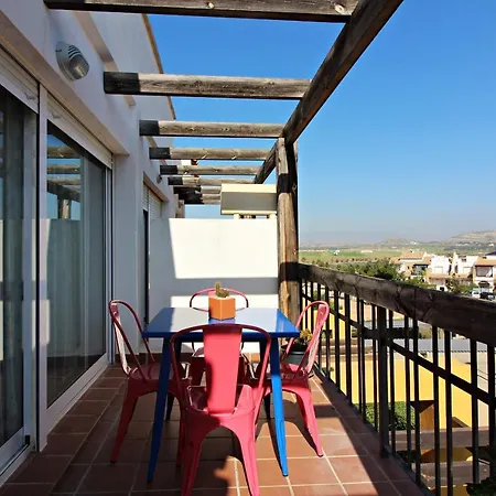 Lomas Del Mar 2