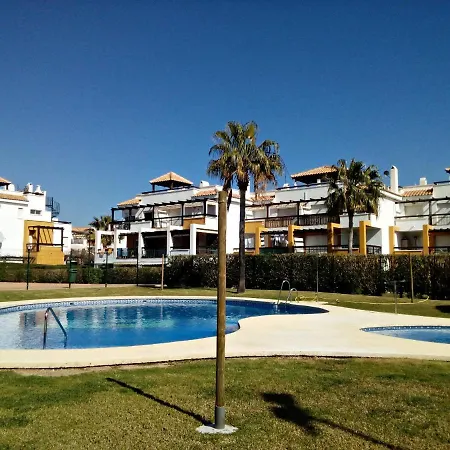 Lomas Del Mar 2 Apartment *