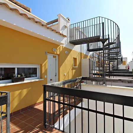 Lomas Del Mar 2 Apartment *