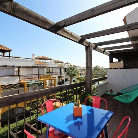 Apartment Lomas Del Mar 2 Vera