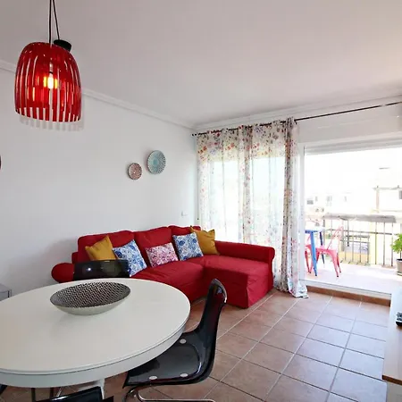 Apartment Lomas Del Mar 2