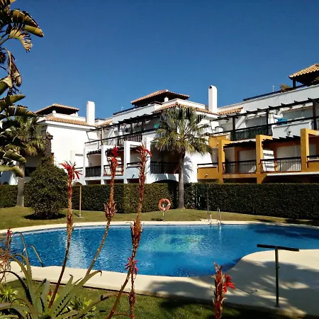 Lomas Del Mar 2 Apartment *